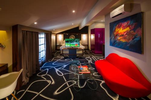 Compans-Caffarelli Hotel | Hôtel de Brienne