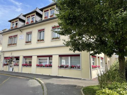 Pont-l'Eveque Hotel | Hôtel de France