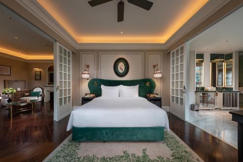 Tam Dao Hotel | Hôtel de l'Amour Tam Đảo