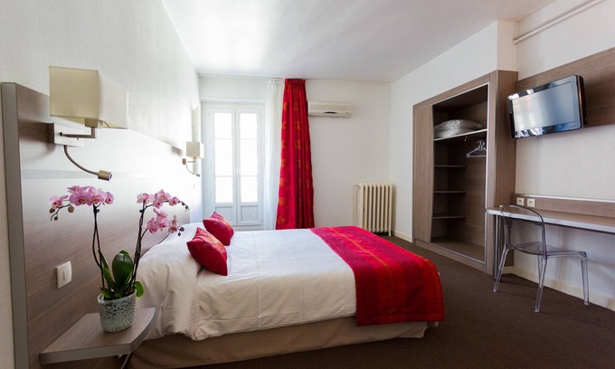 Quartier Hyper-Centre Hotel | Hôtel de l'Europe Grenoble Hyper Centre