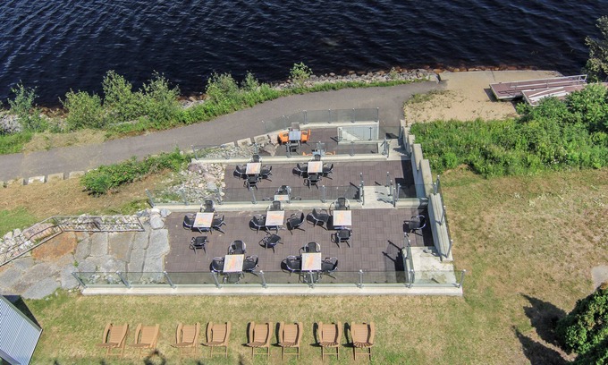 St. Felicien Hotel | Hôtel de la Boréalie