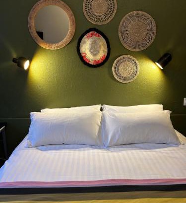 Croix Rousse Hotel | Hôtel de la Croix-Rousse