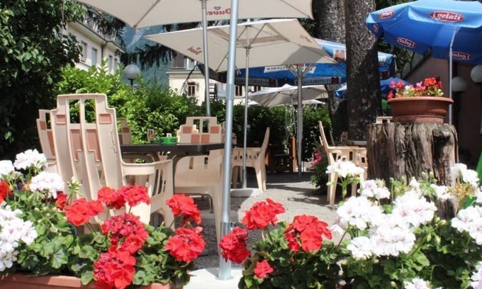 Saint-Maurice Hotel | Hôtel De La Dent-du-Midi