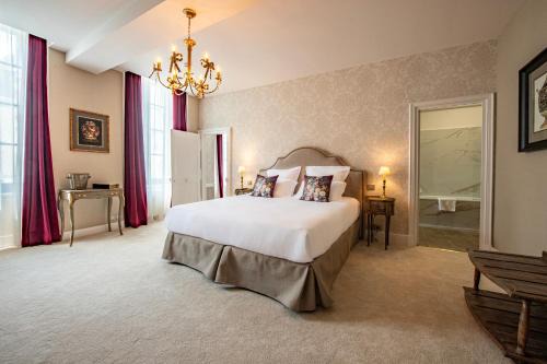 Avallon Hotel | Hôtel de la Poste à Avallon, Bourgogne