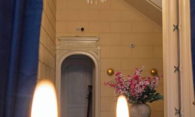 Saint-Josse-ten-Noode House | Hôtel de Maître de Vaughan