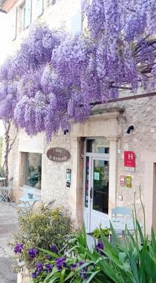 Mirmande Hotel | Hôtel de Mirmande