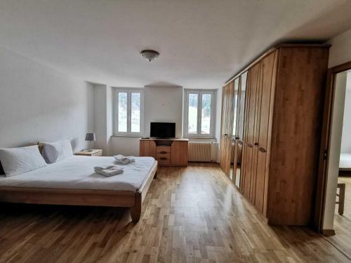 Areuse Hotel | Hôtel du Crêt de l'Anneau