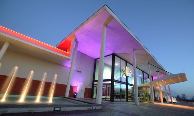 Saint-Amand-les-Eaux Hotel | Hôtel du Pasino