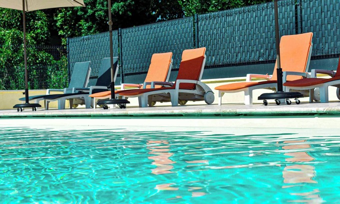 Tarascon Hotel | Hôtel du Viaduc