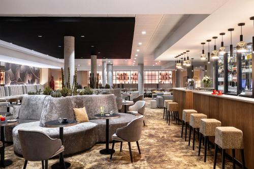 Lourdes Hotel | Hôtel Eliseo