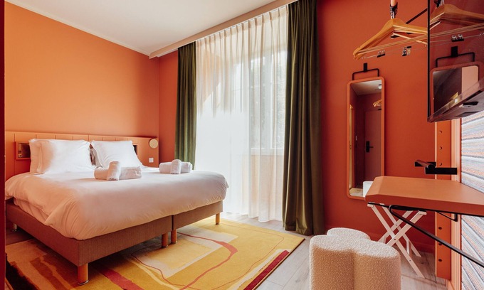 Orleans Apartment | Hôtel Fernand - Entrée autonome, réception en ligne - Encore Mieux