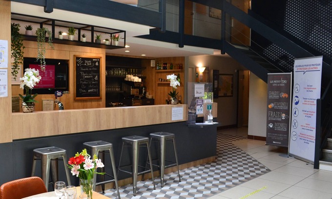 Abbeville Hotel | Hôtel ibis Abbeville