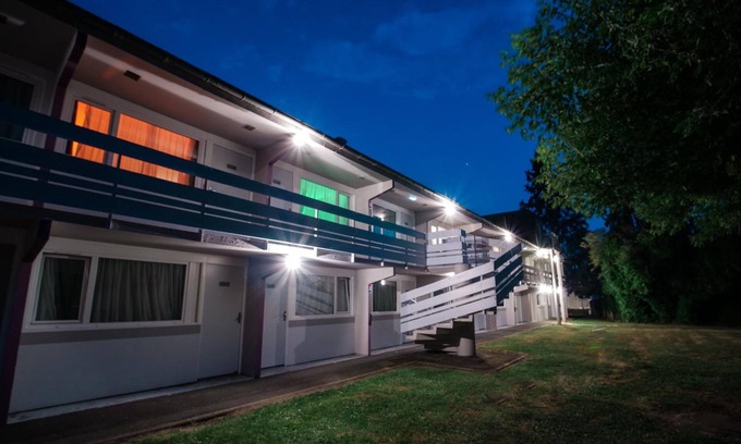 Sable-sur-Sarthe Hotel | Hôtel Inn Design Sablé-sur-Sarthe
