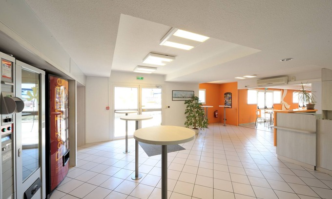 Tarbes Hotel | Hôtel Kennedy Parc des Expositions