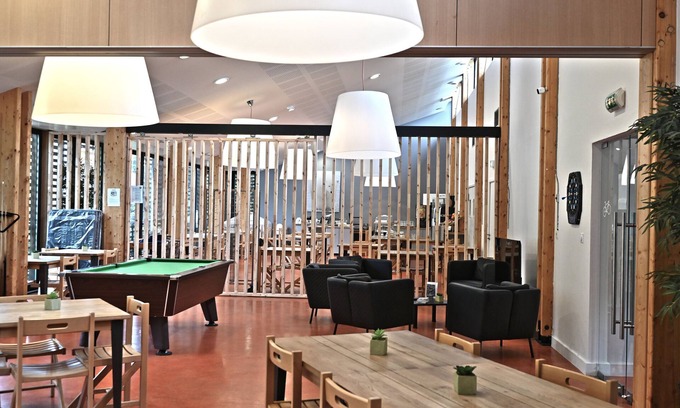 Saint-Michel-de-Maurienne Hotel | Hôtel Le Marintan
