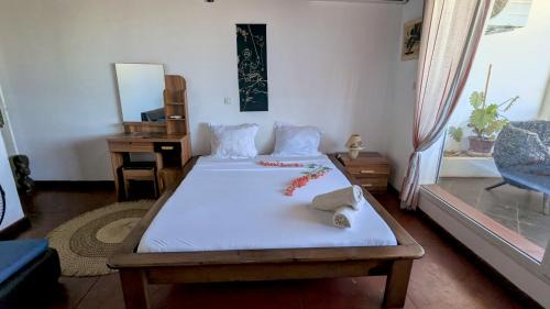 Antananarivo Avaradrano Hotel | Hôtel La Casa Di Luna