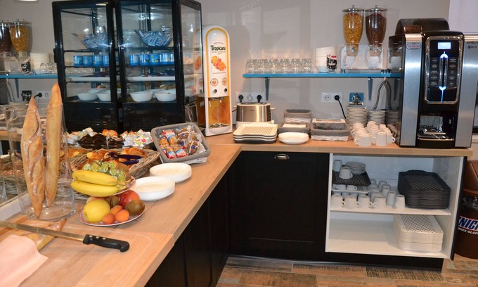 Marmande Hotel | Hôtel La Couronne
