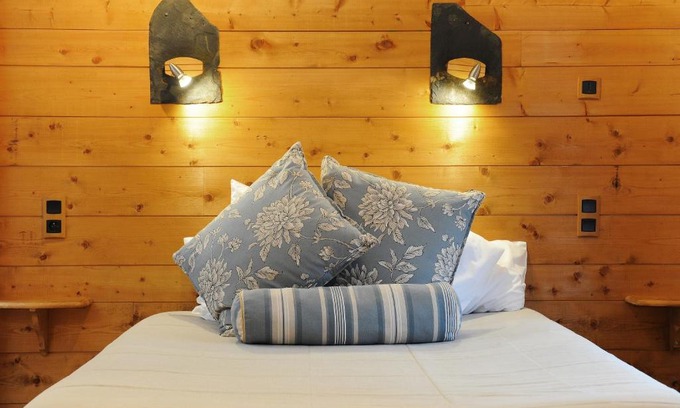 Viscos Hotel | Hôtel La Grange Aux Marmottes