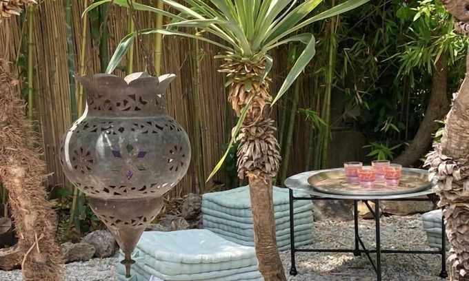 Cap-d'Antibes Hotel | Hôtel La Villa Cap d’Antibes