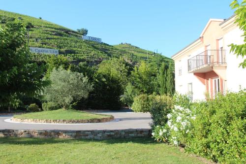 Ampuis Hotel | Hôtel Le Domaine des Vignes Ampuis Lyon Sud Vienne