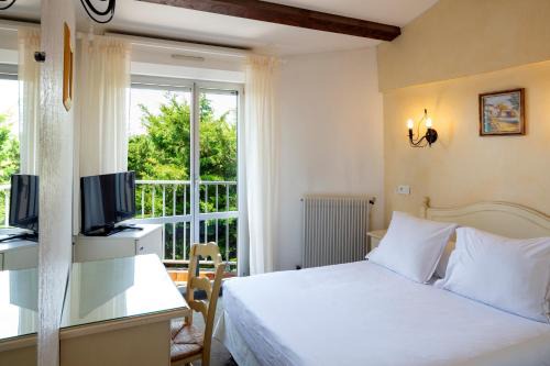 Est Hotel | Hôtel Le Mozart