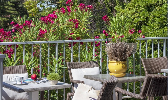 Est Hotel | Hôtel Le Mozart