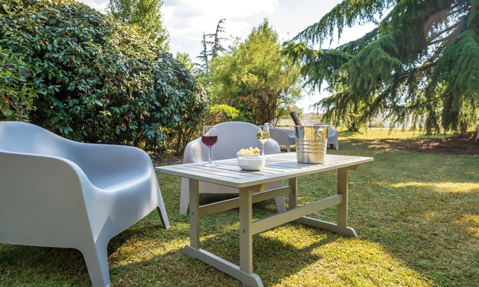 Montagny-les-Beaune Hotel | Hôtel Le Parc Adélie