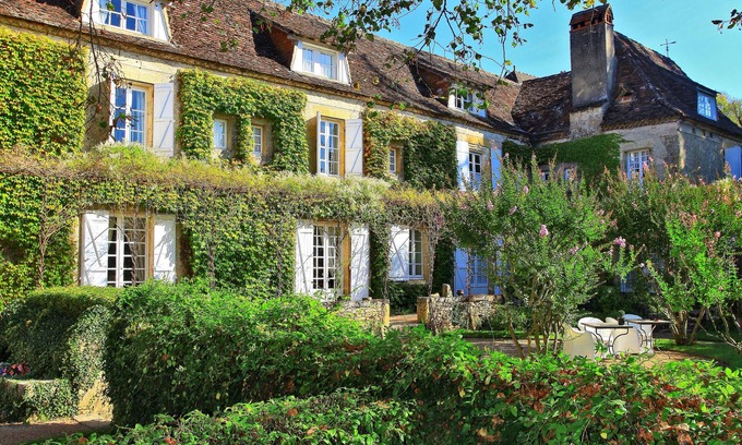 Tremolat Hotel | Hôtel Le Vieux Logis