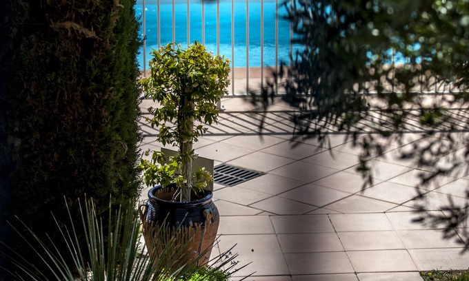 Leucate House | Hôtel Leukos