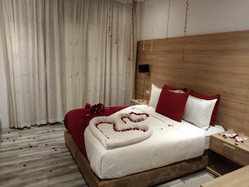Kasbah Hotel | Hôtel Mechouar Plaza