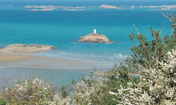 Binic Hotel | Hôtel Miléade de la Plage - Binic