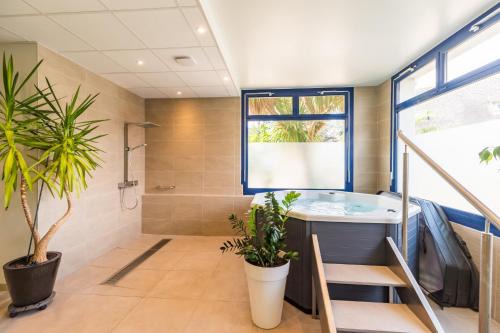 Binic Hotel | Hôtel Miléade de la Plage - Binic