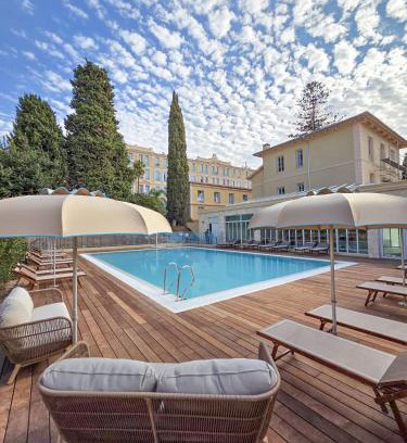 Old Town Hotel | Hôtel Miléade L'Orangeraie - Menton