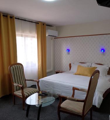 Conakry House | Hôtel particulier HP
