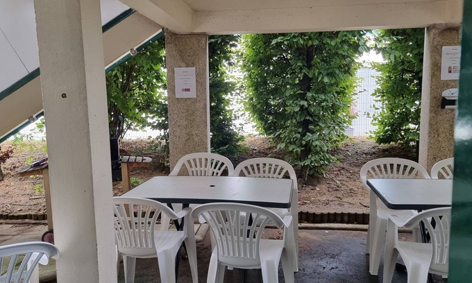 Saint-Victor Hotel | Hôtel Première Classe Montluçon - Saint Victor