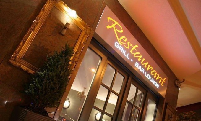 Anderlecht Hotel | Hôtel Prince De Liège