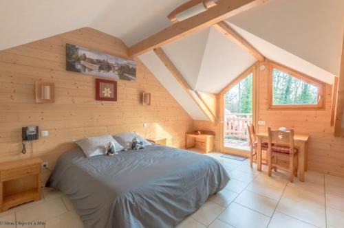 Amneville Bed & Breakfast | Hôtel Résidence La Maison par Les Pins Sylvestres Amnéville