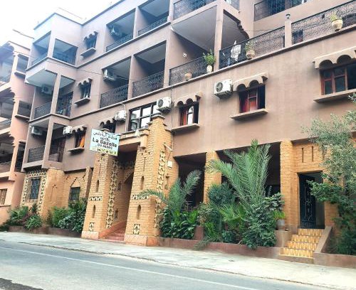 Akhendachou nAit Ouffi Hotel | Hôtel Restaurant La Gazelle De Dades