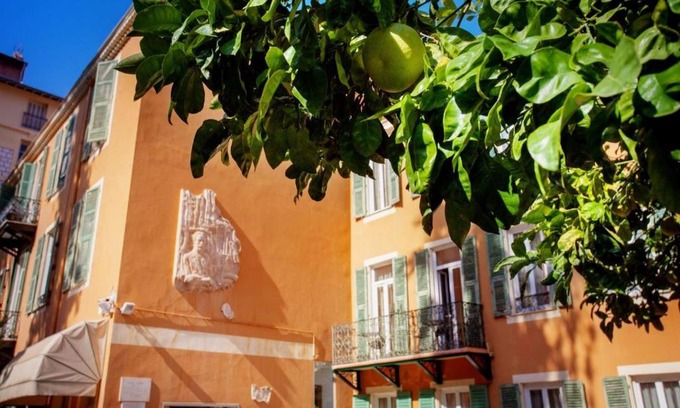 Thiers Hotel | Hôtel restaurant Oasis