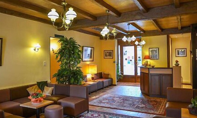 Saint-Jean-de-Maurienne Hotel | Hôtel Saint Georges