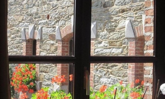 Courtil Hotel | Hôtel Saint Martin