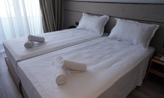 Oualidia Hotel | Hôtel Seashell
