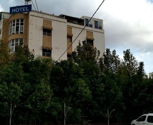 Sidi Youssef Ben Ahmed House | Hôtel Senhaja Sefrou