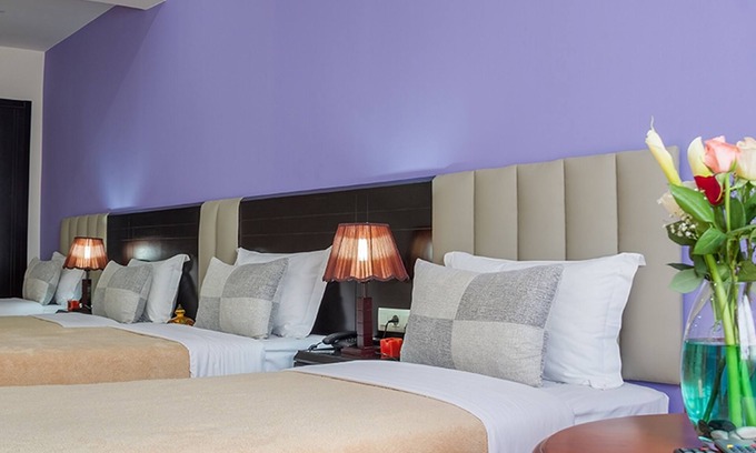 Miramar Hotel | Hôtel Suite Martil