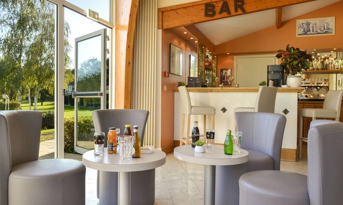 Le Vigeant Hotel | Hôtel Val de Vienne