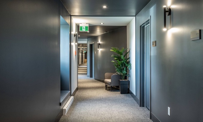 Magog Hotel | Hôtel Versō