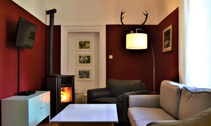Schwarzau im Gebirge House | Höblinghof