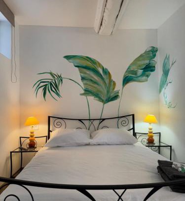 Ouistreham Apartment | Höd