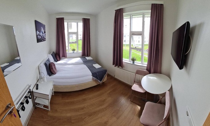 Hofn House | Höfn guesthouse