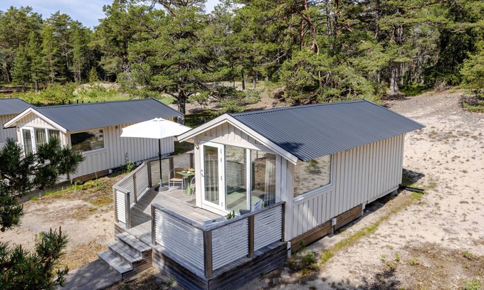 Hudiksvall House | Hölick Minichalet 3 by Interhome
